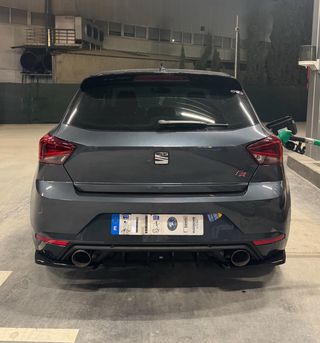 Kit Escape Seat Ibiza 6F