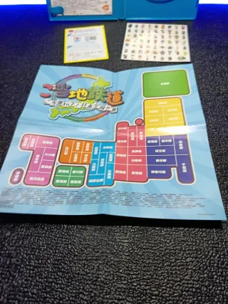 Gotouchi Tetsudou Wii U