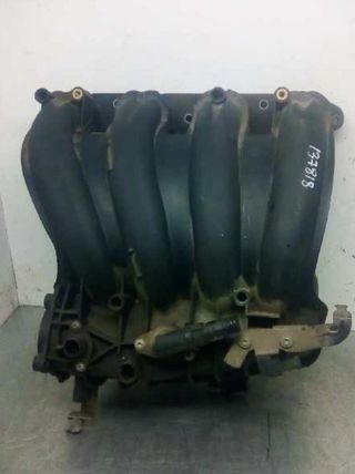 Colector admisión 7518751 bmw serie 1 - 1.6 137818