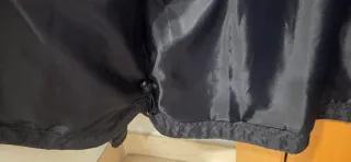 Chubasquero NYPD Nuevo