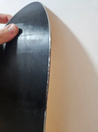 Esquís K2 Axis 167cm All Mountain