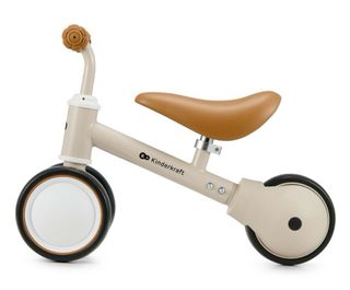 Bicicleta Kinderkraft CUTIE (NUEVA)