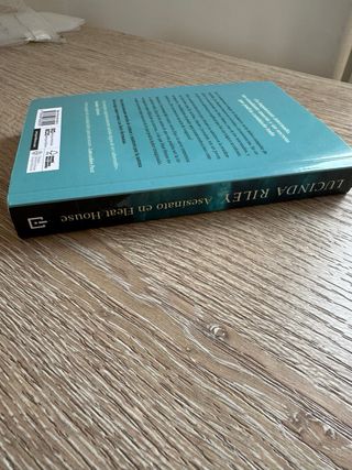 Asesinato en Fleat House