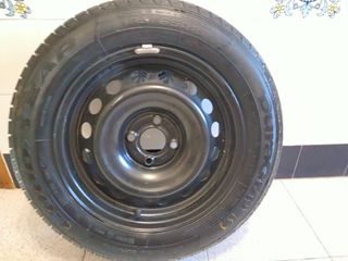 Rueda Goodyear 185/65R15