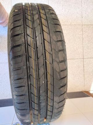 Rueda Goodyear 185/65R15