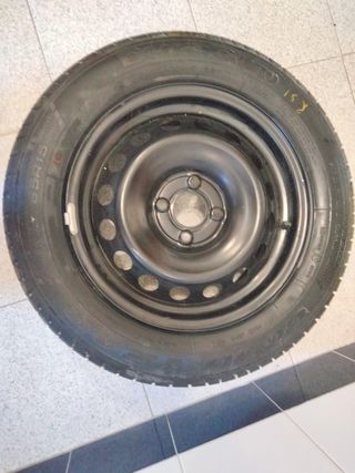 Rueda Goodyear 185/65R15