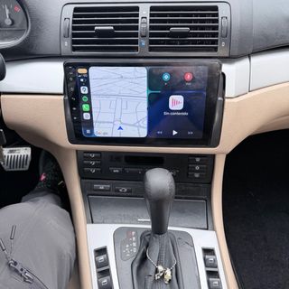 BMW Serie 3 e46 2000