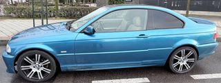 BMW Serie 3 e46 2000