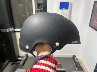 Casco Oxelo MF500 Patinete y Skate