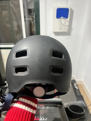 Casco Oxelo MF500 Patinete y Skate