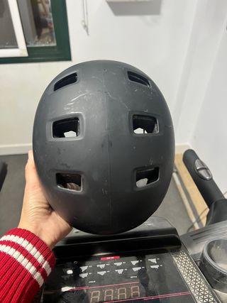 Casco Oxelo MF500 Patinete y Skate