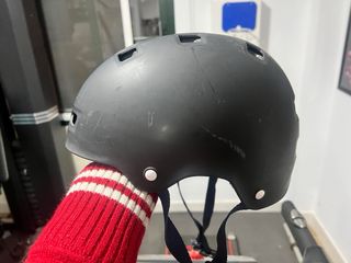 Casco Oxelo MF500 Patinete y Skate