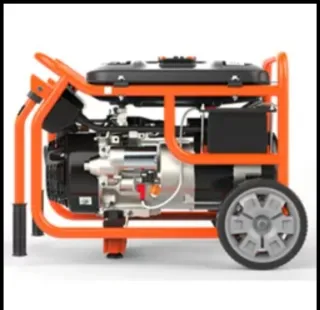 Generador Gasolina GENERGY Limited 5000W