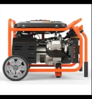 Generador Gasolina GENERGY Limited 5000W