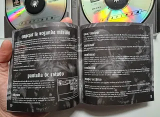 Resident Evil 2 PlayStation Platinum