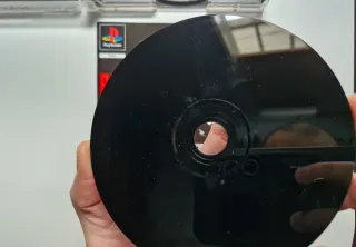 Resident Evil 2 PlayStation Platinum