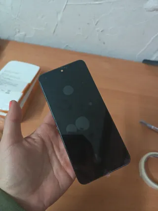 Pantalla Xiaomi Redmi Note 12 S