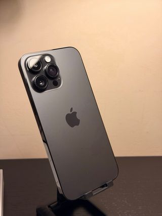 iPhone 14 Pro Max 512GB batteria al 100%