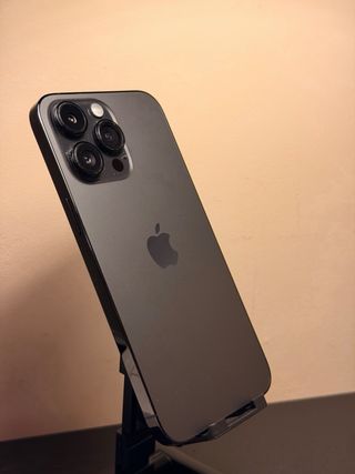 iPhone 14 Pro Max 512GB batteria al 100%