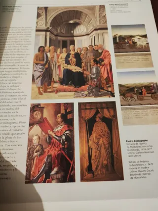 Libro el retrato: obras entre la historia y eterni