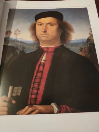 Libro el retrato: obras entre la historia y eterni