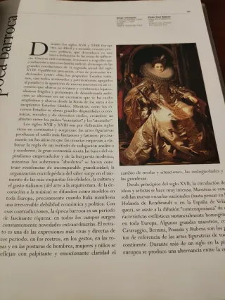 Libro el retrato: obras entre la historia y eterni