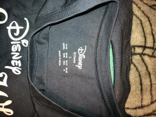 Camiseta Disney Blancanieves manga corta