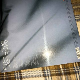Vinilo Utada Hikaru-First Love