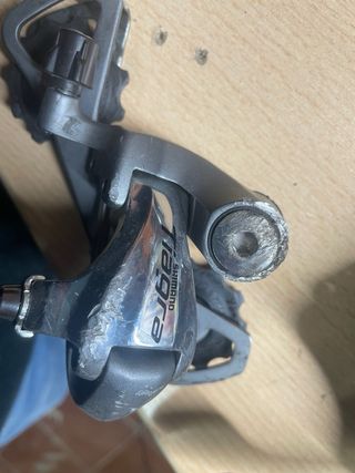 Grupo Shimano Tiagra 10v