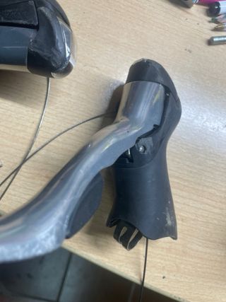 Grupo Shimano Tiagra 10v