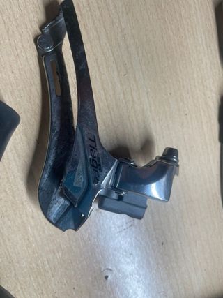 Grupo Shimano Tiagra 10v