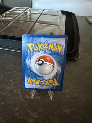 Carta Pokémon Sneasel Básico PV 70 Holo reverse