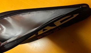 Funda pala pádel Head