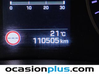 Hyundai Tucson 1.6 TGDI Kosmo 4x2 DCT 129 kW (176 CV)