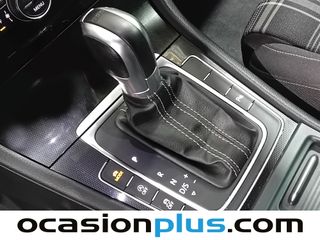 Volkswagen Golf GTD 2.0 TDI 135 kW (184 CV) DSG