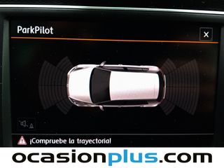 Volkswagen Golf GTD 2.0 TDI 135 kW (184 CV) DSG