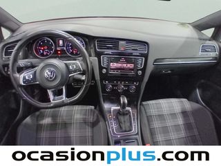 Volkswagen Golf GTD 2.0 TDI 135 kW (184 CV) DSG