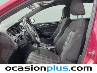 Volkswagen Golf GTD 2.0 TDI 135 kW (184 CV) DSG