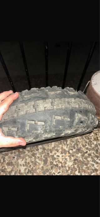 Rueda Quad Polaris 60 porciento 21/7/10