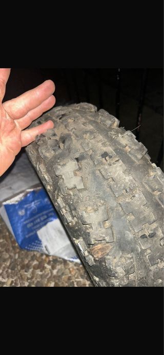 Rueda Quad Polaris 60 porciento 21/7/10