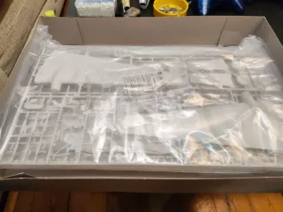 Maqueta Revell Ju52/3mg4e Transport 1:48