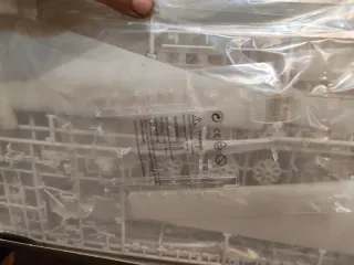 Maqueta Revell Ju52/3mg4e Transport 1:48