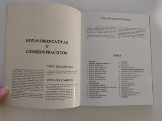 libro Esto es Toledo. Historia, monumentos, leyend