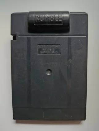 Pokemon Pinball Game Boy