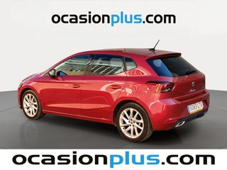 SEAT Ibiza 1.0 TSI FR 81 kW (110 CV)