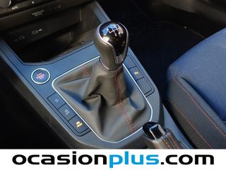 SEAT Ibiza 1.0 TSI FR 81 kW (110 CV)