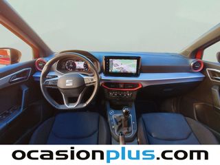 SEAT Ibiza 1.0 TSI FR 81 kW (110 CV)
