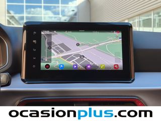 SEAT Ibiza 1.0 TSI FR 81 kW (110 CV)