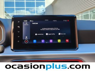 SEAT Ibiza 1.0 TSI FR 81 kW (110 CV)