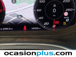 SEAT Ibiza 1.0 TSI FR 81 kW (110 CV)